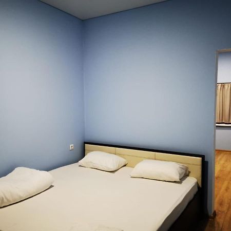 Mini-Hotel Abazgaa Gagra Luaran gambar