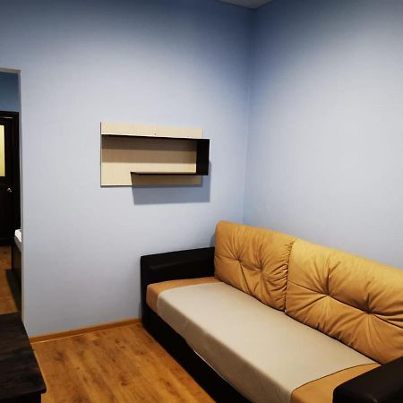 Mini-Hotel Abazgaa Gagra Luaran gambar