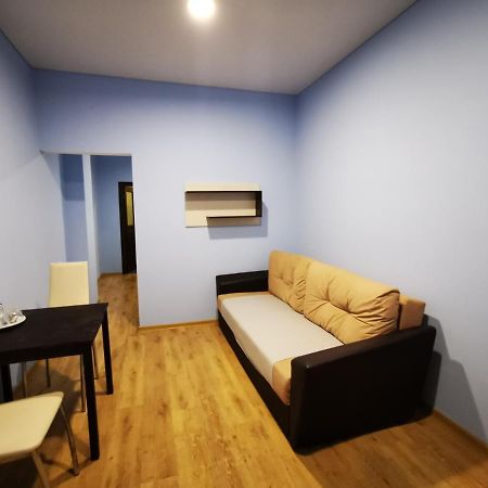 Mini-Hotel Abazgaa Gagra Luaran gambar