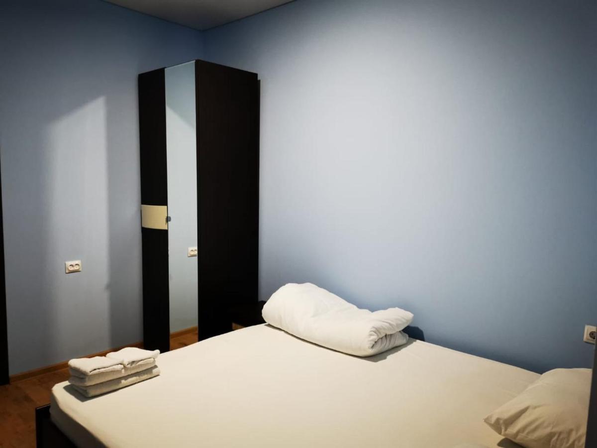 Mini-Hotel Abazgaa Gagra Luaran gambar