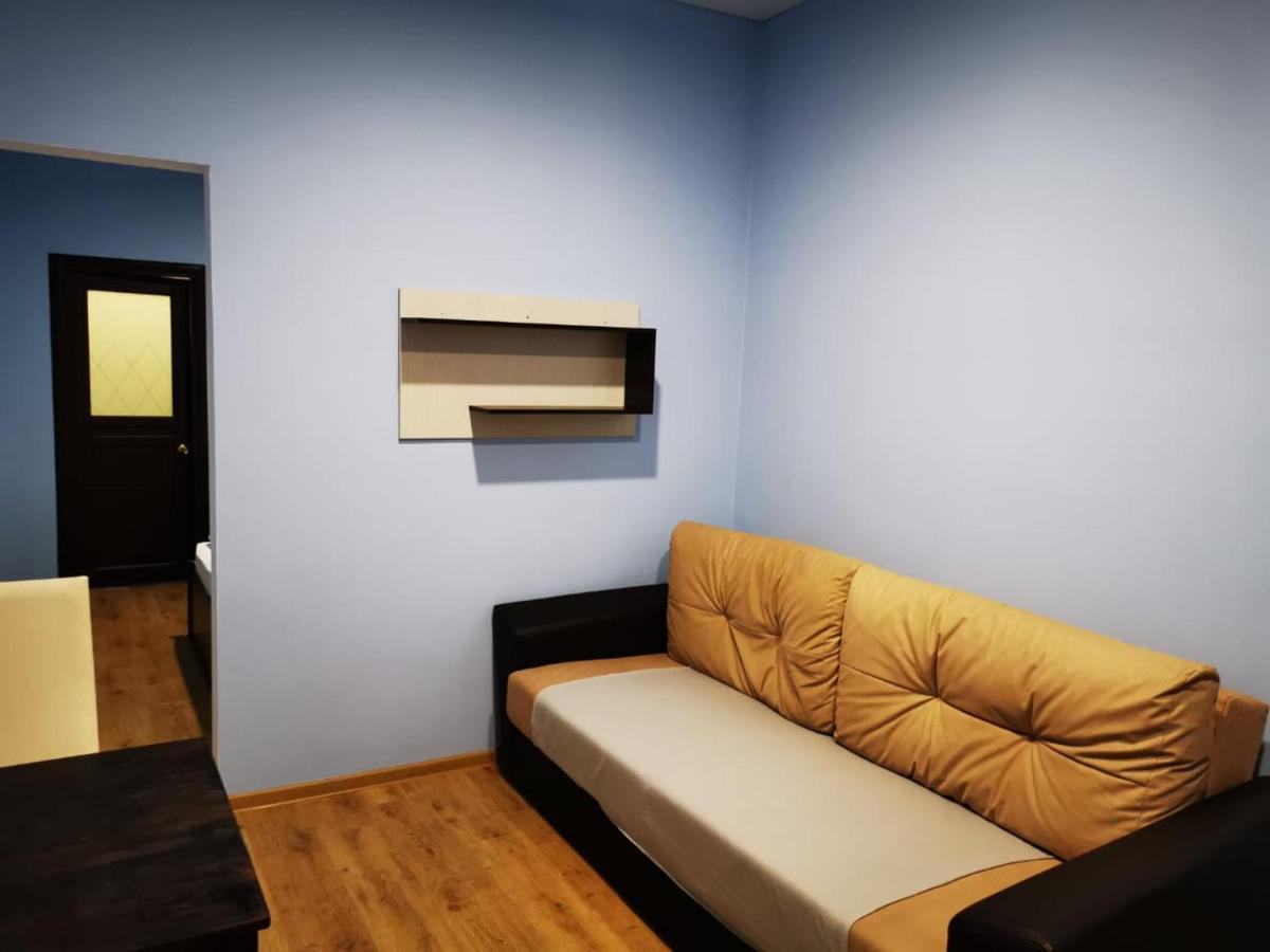 Mini-Hotel Abazgaa Gagra Luaran gambar