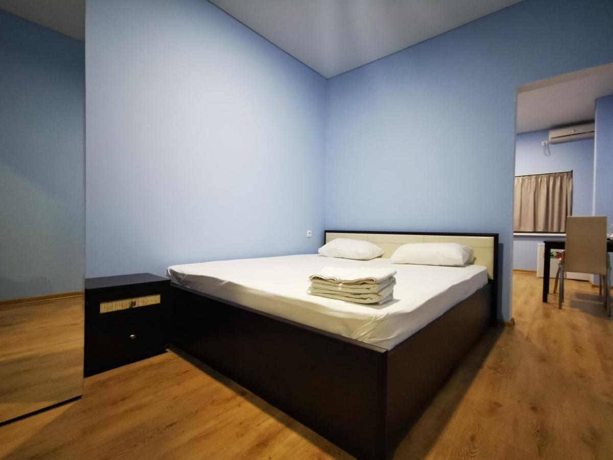 Mini-Hotel Abazgaa Gagra Luaran gambar