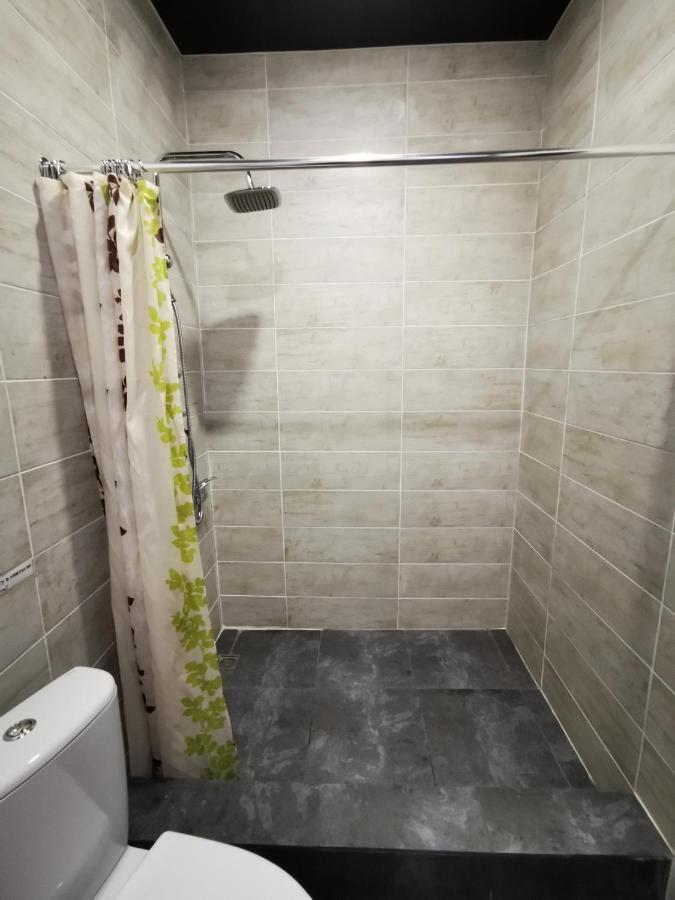Mini-Hotel Abazgaa Gagra Luaran gambar