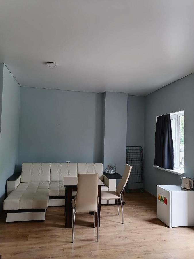 Mini-Hotel Abazgaa Gagra Luaran gambar