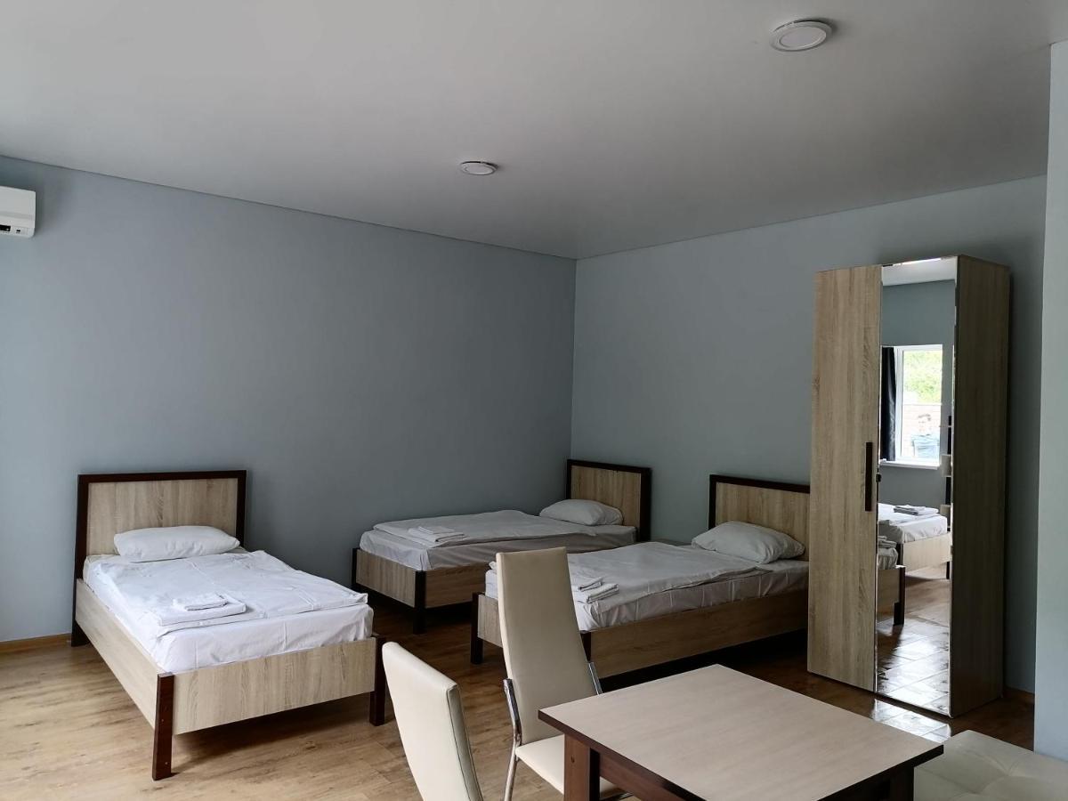 Mini-Hotel Abazgaa Gagra Luaran gambar