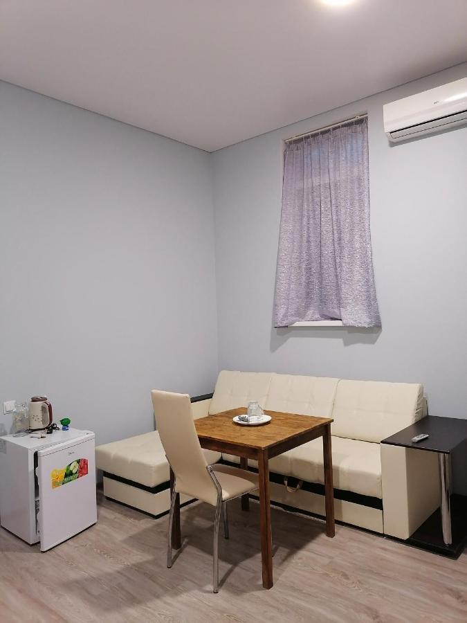 Mini-Hotel Abazgaa Gagra Luaran gambar