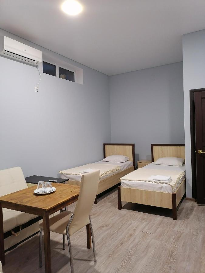 Mini-Hotel Abazgaa Gagra Luaran gambar