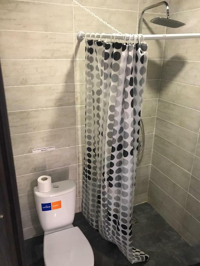 Mini-Hotel Abazgaa Gagra Luaran gambar