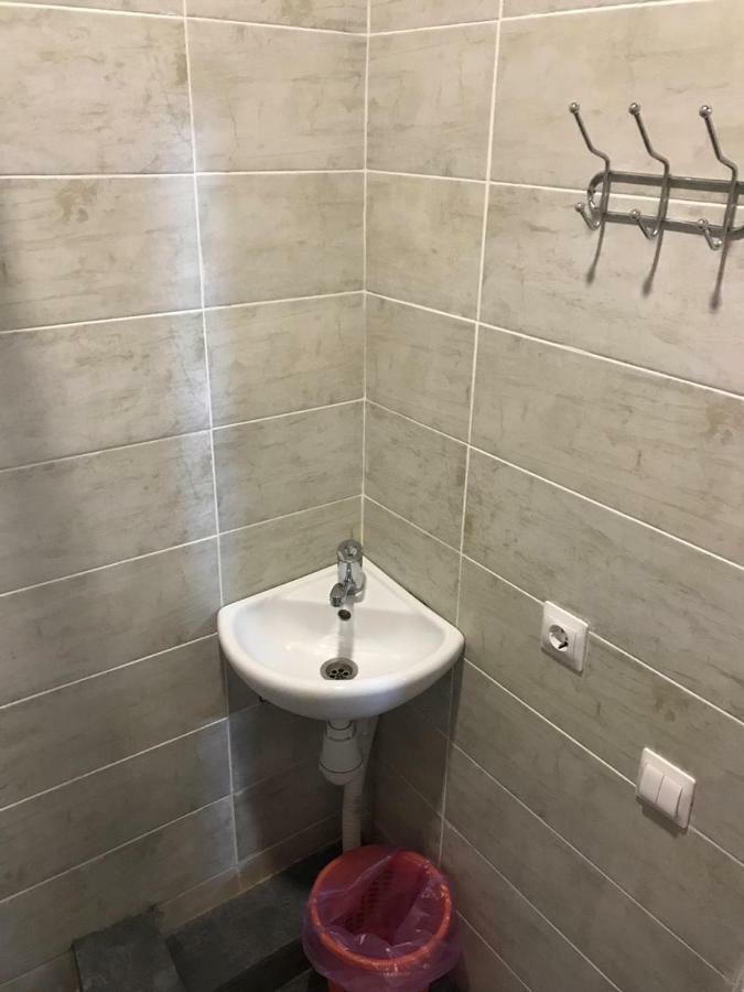 Mini-Hotel Abazgaa Gagra Luaran gambar